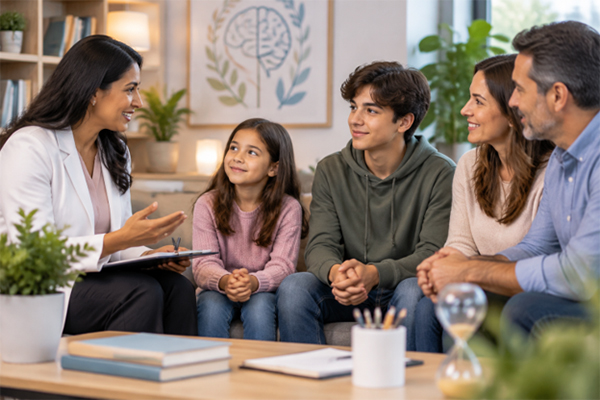 ADHD Awareness Month: Moving Beyond the Myths