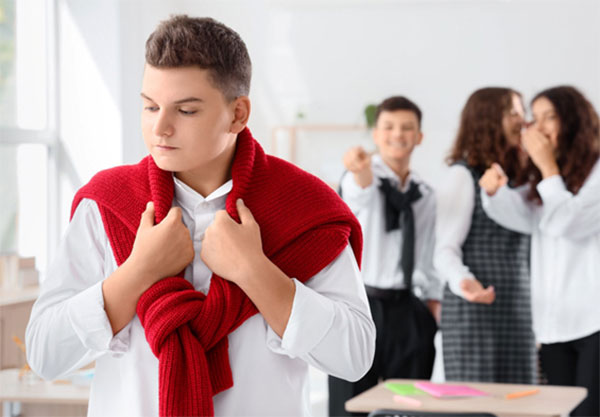 How Childhood Bullying Can Affect Adults With ADHD