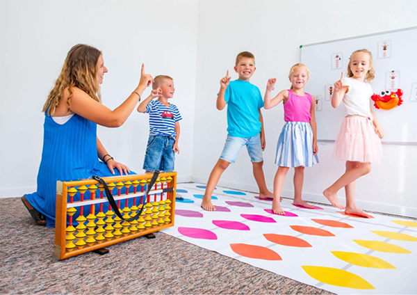 Executive Functioning and Its Meaning in ADHD