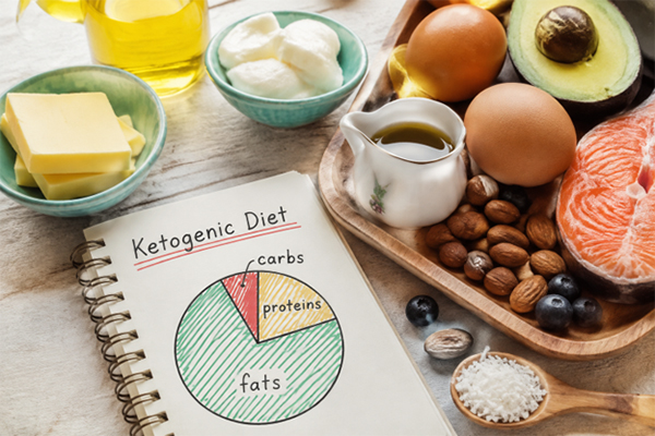 Ketogenic Diet and Cognition: Understanding the Connection Between Diet and Brain Health