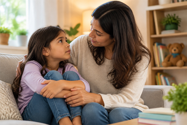 The Role of Emotional Intelligence in Children: Helping Kids Understand and Manage Big Feelings