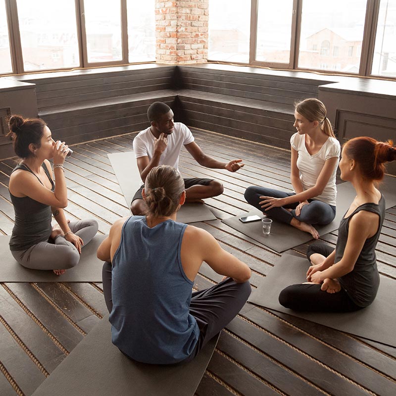 Mindfulness & Yoga Resources